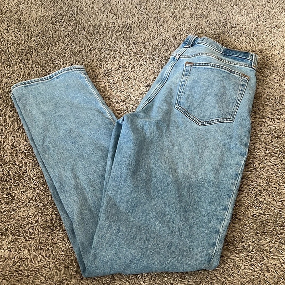 Abercrombie 29L jeans